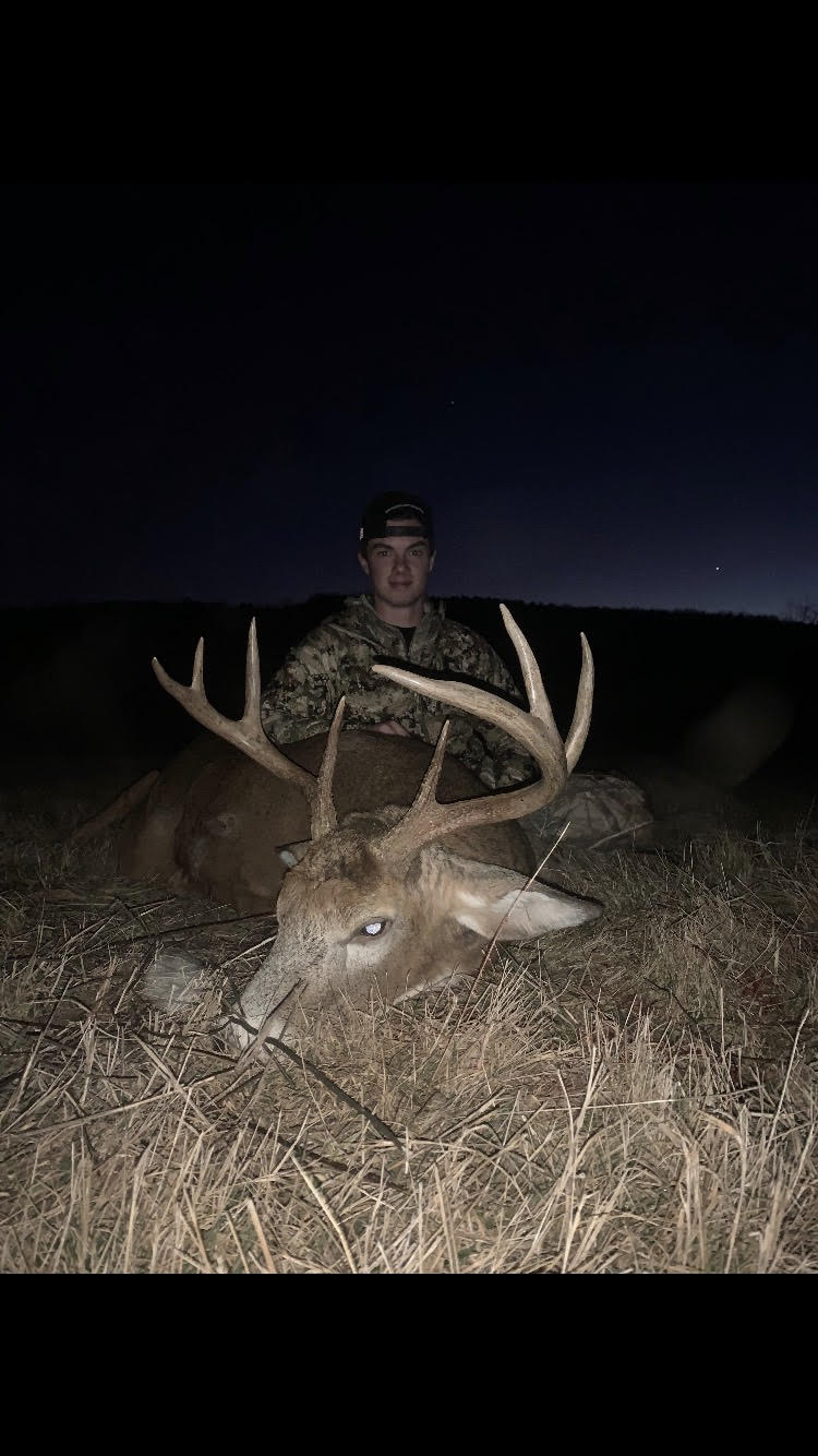 Leatherstocking Guide Service New York Deer and Turkey Hunts